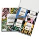 thumbnail image 1 of Calcetin Diseño: Pack Trini Guzman x4 Talla 34-39, 1 of 6