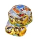 thumbnail image 2 of Huevitos Un Rescate Africano Gorra De Béisbol Para Hombres Mujeres Y Niños Gorra Clásica De Visera Plana Gorra Hip Hop Trucker Snapback Ajustable, 2 of 5