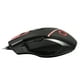 thumbnail image 4 of Mouse Gamer Alámbrico Nibio Gear MG1000 USB 4200DPI, 4 of 5
