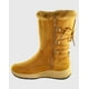 thumbnail image 3 of Bota Corta acordonada Camel Danicolle, 3 of 4