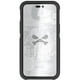 thumbnail image 3 of Carcasa Ghostek Atomic Slim Magsafe Iphone 15 Pro Negra, 3 of 5