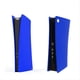 thumbnail image 1 of Cubierta de Silicona para Consola PS5 Slim Edición Digital, Funda Protectora a Prueba de Arañazos, Caídas y Agua, 1 of 8