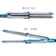 thumbnail image 3 of Plancha de pelo de titanio de 1.25 pulgadas, 3 of 3
