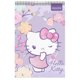 thumbnail image 1 of Croquera 16x21 hello kitty, 1 of 4