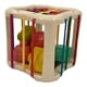 thumbnail image 2 of Caja interactiva para bebés, 2 of 5