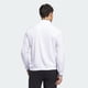 thumbnail image 3 of Chaqueta Adidas CORE LTWT 1/4 Z Blanca para Hombre, 3 of 7