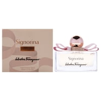 Perfume Salvatore Ferragamo Signorina Edp 50Ml Mujer