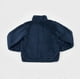thumbnail image 2 of Poleron Niño Coral Escolar Navy Corona, 2 of 5