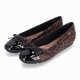thumbnail image 3 of Ballerina Mujer Animal Print Michelle 04 Piccadilly, 3 of 7