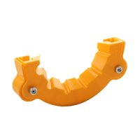 Magideal - Afilador De Brocas Para Taladro, Accesorio De Molienda, Accesorios De Herramientas De Molienda Portátiles, Amoladora De Brocas Para Pulir Brocas