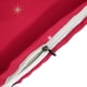 thumbnail image 4 of Merry Christmas Hello Kitty 3 Pieces Duvet Cover Set Full Size Super Soft Fade Resistant Microfiber, 4 of 4