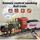 thumbnail image 5 of TREN CONTROL REMOTO LUCES SONIDO Y VAPOR, 5 of 8