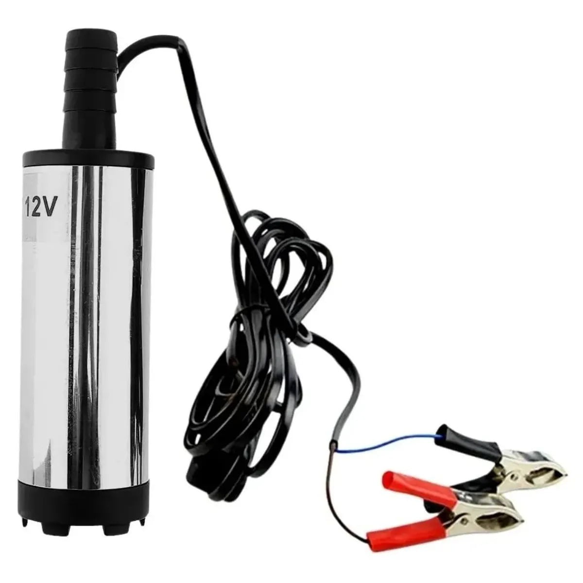 Genérica - Trasvasije 12v Diesel Petroleo Parafina Oferta