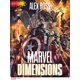 thumbnail image 1 of Novela Gráfica Abrams ComicArts Marvel Dimensions, 1 of 1