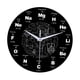 thumbnail image 4 of Reloj De Pared Relojes De Cuarzo Novedad Ni?os Sala De Estar Química Del Hogar, 4 of 5