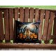 thumbnail image 2 of Almohada Decorativa Golden Retriever, 2 of 6