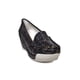 thumbnail image 4 of Mocasín Cuero Sayen  Negro, 4 of 5