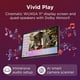 thumbnail image 3 of Lenovo Tab M11 (G88) MediaTek Helio (4GB, 128GB, 11inch) negro, 3 of 3