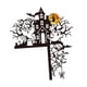 thumbnail image 3 of Adhesivo De Pared De Halloween Autoadhesivo Para Interiores, Estilo B, 3 of 5