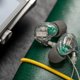 thumbnail image 3 of Auriculares Westone Audio Pro X30 IEM con Tres Drivers y Cable, 3 of 8