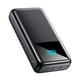 thumbnail image 1 of Cargador Portátil Power Bank 50000mah Usb c Pd 30w Negro, 1 of 6