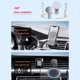 thumbnail image 3 of 360° Rotation MagSafe Car Mount for Smartphones - Securely Mount Your Phone in Your Car's Vent for Safe and Easy Access, 3 of 4