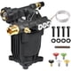 thumbnail image 1 of Bomba para hidrolavadora YAMATIC 3200 PSI 2.5 GPM horizontal, 1 of 6