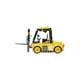 thumbnail image 1 of Grua Horquilla Armable, 1 of 3