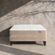 thumbnail image 4 of Cama Europea Bamboo 2 Plaza Base Normal, 4 of 7
