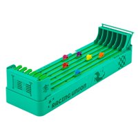 Bothyi - Juego De Carreras De Caballos De Escritorio, Coordinación Ojo-Mano Clásica Para Juegos Familiares De Regalo