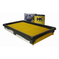 Repuestos Del Sol - Kit Filtro Aceite Aire Para Nissan Note 1 6 2013 2015