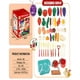 thumbnail image 3 of Canasto De Verduras Didacticas 50 Piezas, 3 of 4