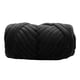 thumbnail image 1 of Chunky Yarn Arm Knit Yarn Crocheting 250G Lavable Para Throw Baskets Bufanda, 1 of 5