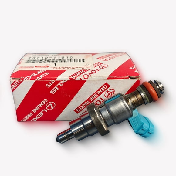 Inyector DPF de Escape (Quinto Inyector) Toyota Hilux Revo