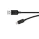 thumbnail image 1 of Cable Lightning MFi Rugged Negro, 1 of 4