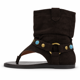 thumbnail image 2 of Sandalia Café Mujer Casual Chalada Alumi, 2 of 6