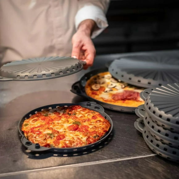 Caja Pizza 40 cm