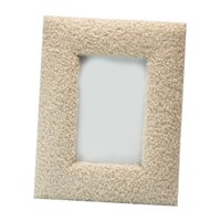 Bothyi - Marco De Fotos Decorativo Para Colgar En La Pared, Marco De Fotos Para Fiesta, Sala De Estar, Oficina, Albaricoque