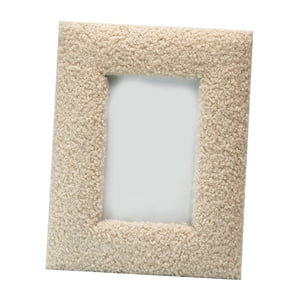 Bothyi - Marco De Fotos Decorativo Para Colgar En La Pared, Marco De Fotos Para Fiesta, Sala De Estar, Oficina, Albaricoque