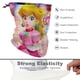 thumbnail image 3 of Princess Peach Braga de Cuello Protección Solar - Bandana UV Refrescante para Ciclismo y Deportes al Aire Libre, Hombres y Mujeres, 3 of 6