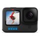 thumbnail image 1 of Cámara de acción GoPro HERO10 negra impermeable 5.3K60 REACONDICIONADA, 1 of 9