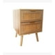 thumbnail image 2 of Velador Eames Mesh Doble, 2 of 3