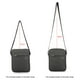 thumbnail image 4 of Bolso Tigernu Tablet T-L5102 Gris Oscuro 9.7" iPad, 4 of 12