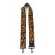 thumbnail image 2 of Correa Strap Cartera Fresno Leopardo Caramelo Calu, 2 of 3