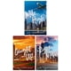 thumbnail image 1 of Colección de 3 libros de la serie Windy City – Hachette Books, 1 of 1