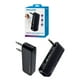thumbnail image 4 of Transmisor De Audio Bluetooth 5.1 Negro BT569, 4 of 5
