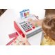 thumbnail image 2 of Caja registradora de juguetes de rol Hape Beep 'n' Buy para niños mayores de 3 años, 2 of 7