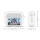 thumbnail image 2 of Vengadores theme Airpods Pro Earphone Case Compatible With Apple Devices Premium Flexible Tpu Theme Custom, 2 of 6