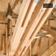 thumbnail image 5 of Cuñas de madera Nelson Wood Shims Pro Pack de 8 pulgadas, 120 unidades, 5 of 6