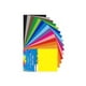 thumbnail image 2 of Pack 200 hojas Papel Lustre 24x34cms Colores - PS, 2 of 2